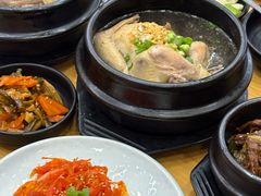 -高社长参鸡汤(高丽街店)