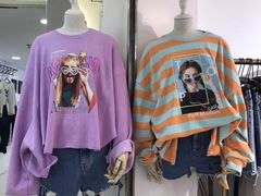 -广州白马服装市场