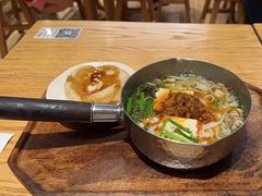 -小满手工粉(上海文峰广场店)