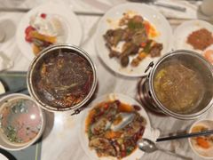 -食光全日制餐厅(绵阳首开喜来登酒店)