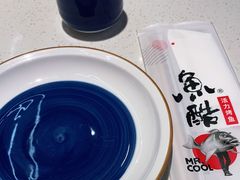-鱼酷活鱼烤鱼(仙林金鹰店)
