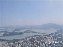 -紫峰大厦