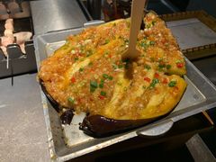 -很久以前羊肉串(昌里路三钢里店)