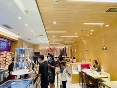 -哈根达斯(深圳海岸城店)
