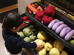 -Ms·KIMO星漠亲子餐厅(高新店)