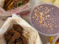 -夏食光安顺小舒冰粉冰浆(甲秀楼店)