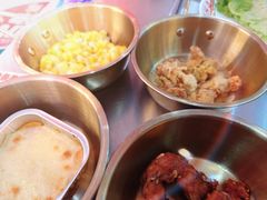 -哈哈碳都·牛肋条无限自助烤肉(宝龙店)