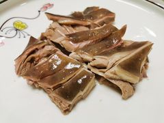 -寻味顺德·南记酒家·传统顺德菜·鱼生(广源路店)