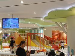 -meland亲子乐园·派对·研学·拼豆(苏州悠方购物中心店)