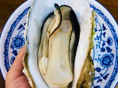 -蚝得喜海鲜(东城店)
