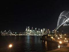 -悉尼海港大桥