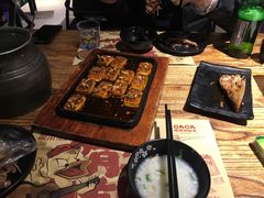 -嘎嘎鸭脑壳(蜀汉路店)