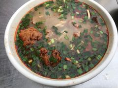 -高记清香园绝味不翻汤