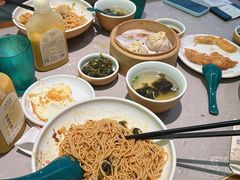 -松鹤楼面馆(天一广场店)