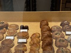 -LANLIZI BAKERY(COSMO店)