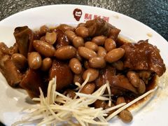 -胡须张鲁肉饭(美食文化馆店)