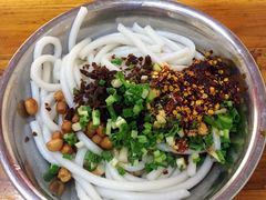 老素粉-刘维兰老素粉(化龙桥总店)