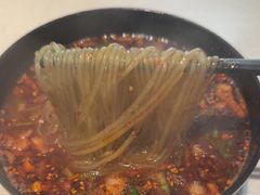 -牵人麻辣粉(粉巷店)