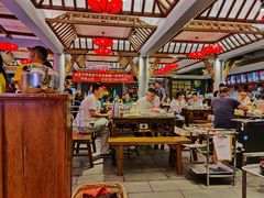 大堂-李雪火锅食府(宽窄巷子总店)