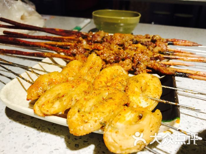 章鱼烧烤图片 - 第23张