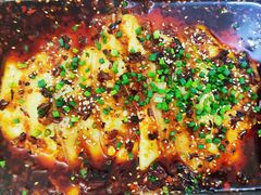 -弓虽昌焖烧鸡(大竹林店)