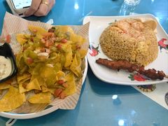 -My Way Town买味堂·东南亚餐厅(亦庄店)