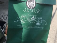 -Juicy Bakery(大学路店)
