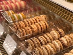-PAUL LAFAYET 法式甜品(国金中心商场店)