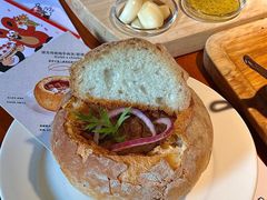 -布拉格餐厅· 中欧捷克菜(全国首店)