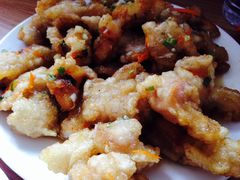 -金鹏鱼肉馆