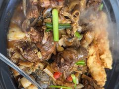 -元银甲·湖北地标美食(汉阳店)