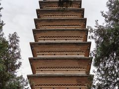 -洛阳白马寺