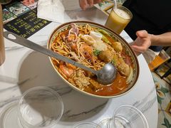 -老宅原住民沙茶面精品小吃(龙头路店)