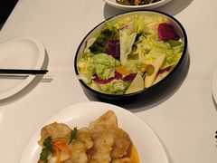 -北李妈妈菜·虾爬子大锅贴(贵和店)