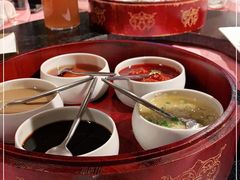-行家海鲜火锅酒家(静安寺店)