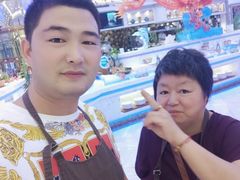 -澜悦港海鲜体验主题餐厅
