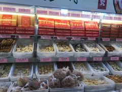 水产区-桂香村(护国寺店)