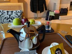 -北京盘古七星酒店