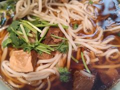 -李先生牛肉面大王(广渠门内店)