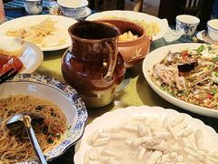 -香满楼(临安路店)