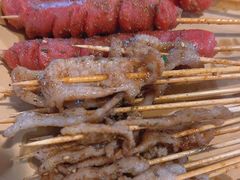-冶建镜子·老南昌大排档·江西虾王(总店)