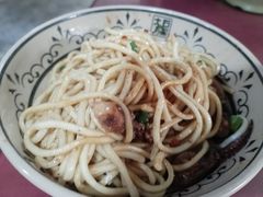 -大石人家鱿鱼面馆(大石西路总店)