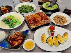 -长禧家·珑厨(东山口店)