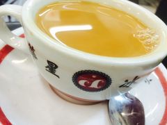 -华星冰室(湾仔店)