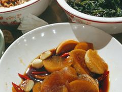 -六合居·明厨亮灶餐厅(成双大道店)