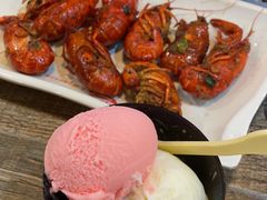 -金太郎自助烤肉.火锅(宝龙店)