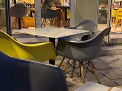 -The Sunny Side Cafe Station 1