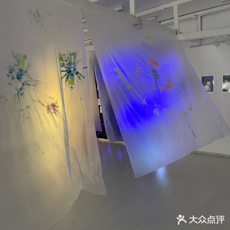 天津new展:从废墟飞向银河🌌