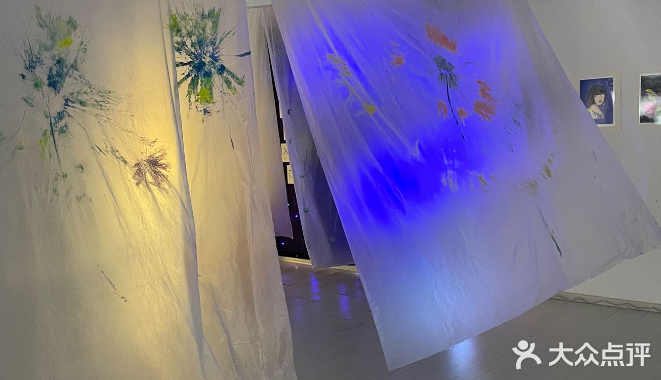 天津new展：从废墟飞向银河🌌