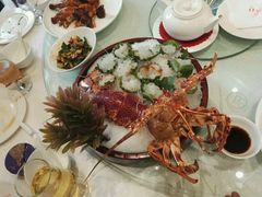 -大东方海鲜酒楼(小武基桥店)